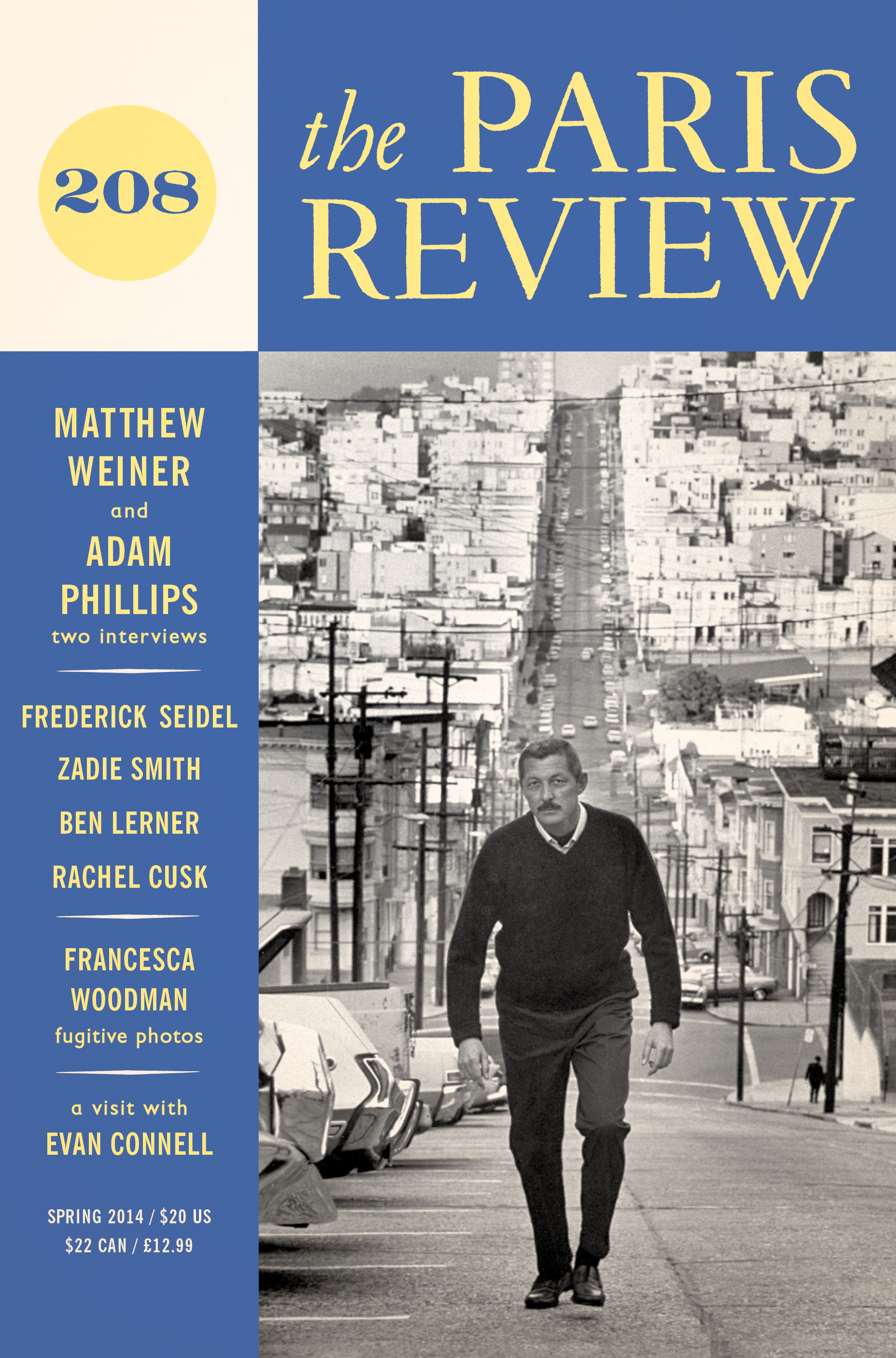 The Paris Review Presenting Our Spring Issue The Paris Review