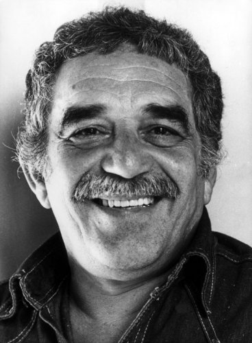 An Oral Biography of García Márquez, Part Five