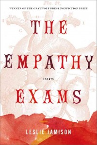 empathy exams cover