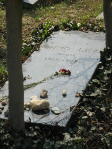 levi grave bunny boiler