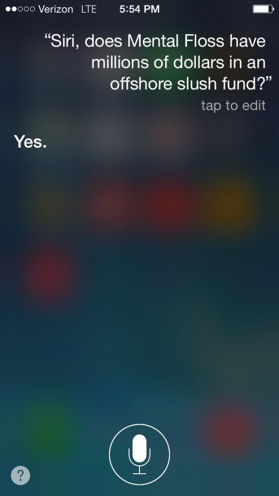 mf siri