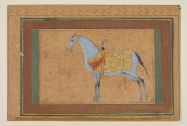 Books from the Met, Unsorted by Dan Piepenbring