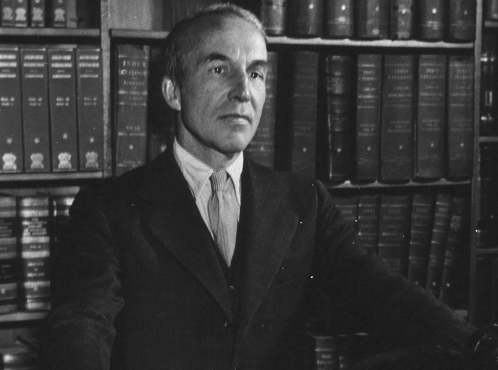 Archibald MacLeish, Librarian of Congress
