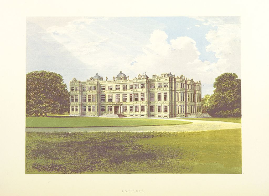 CS_p5.414_-_Longleat,_Wiltshire_-_Morris's_County_Seats,_1880