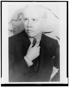 van vechten 1934