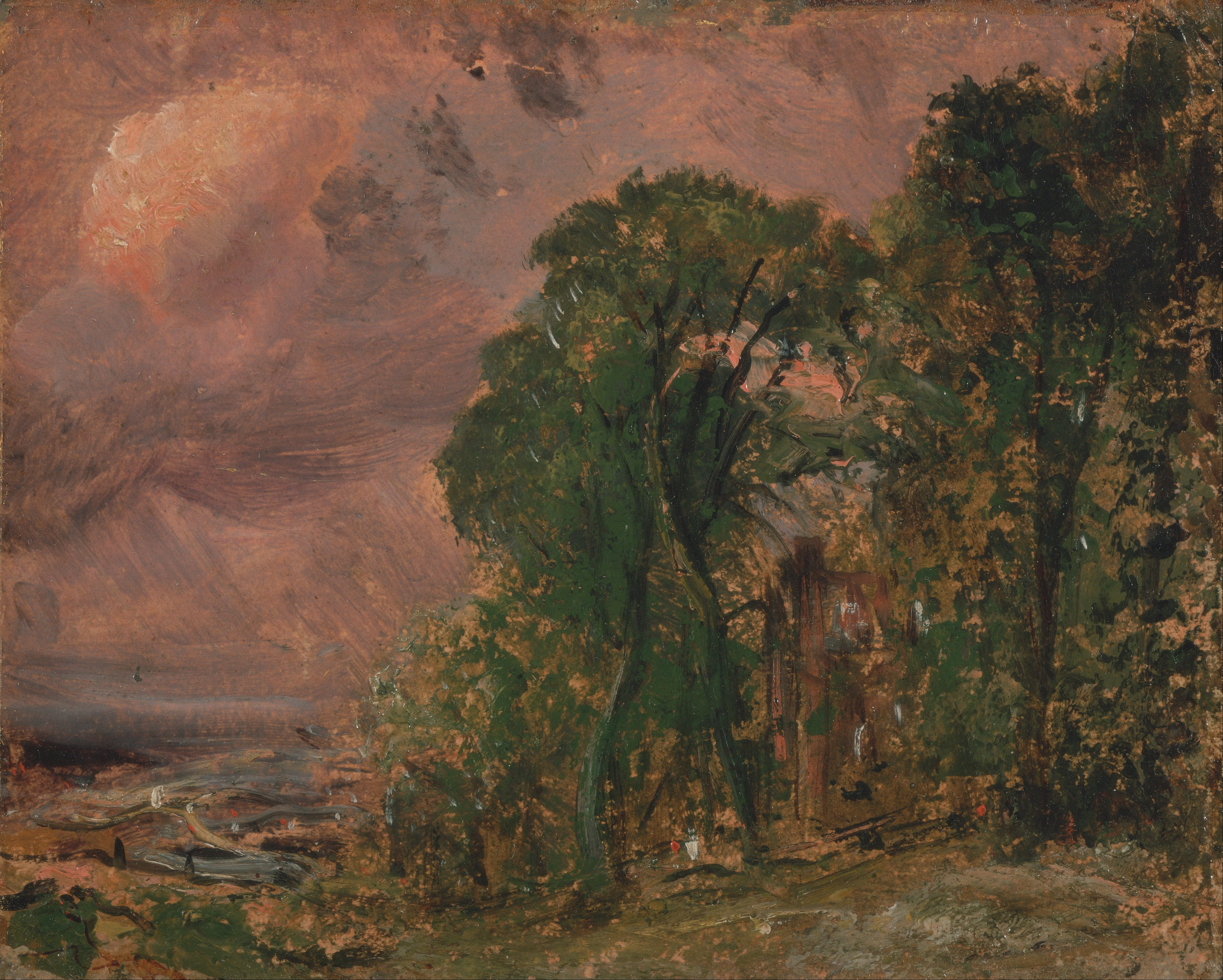 John_Constable_-_A_View_at_Hampstead_with_Stormy_Weather_-_Google_Art_Project
