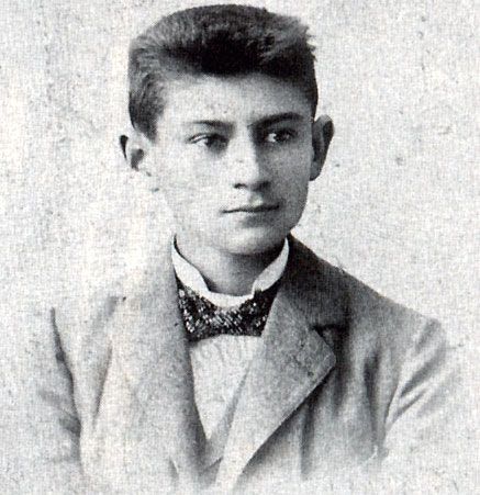 Kafka-as-pupil