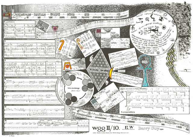 Staff Picks: Pop, Rock, and Bear Hock by The Paris Review