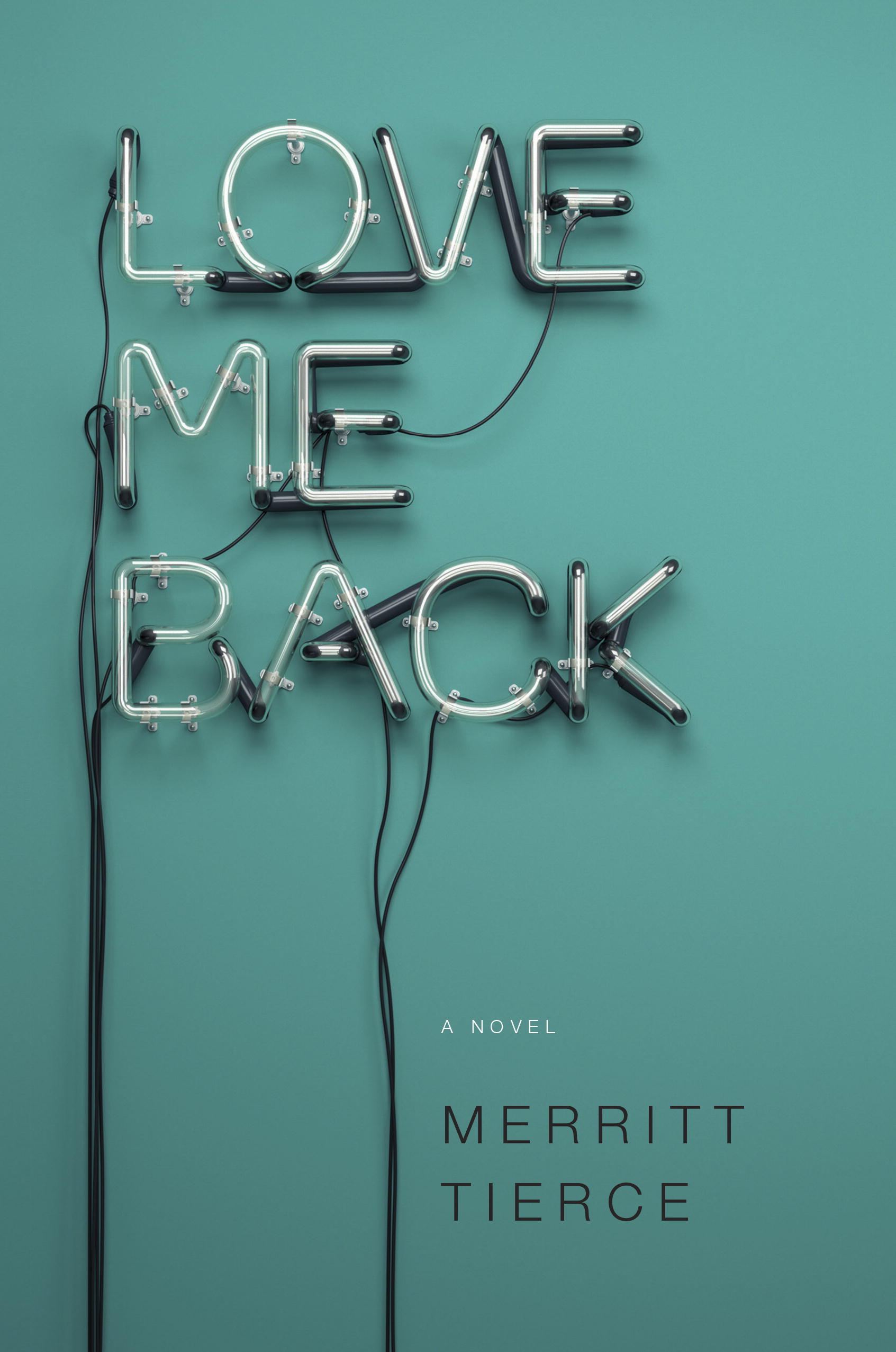 LoveMeBack