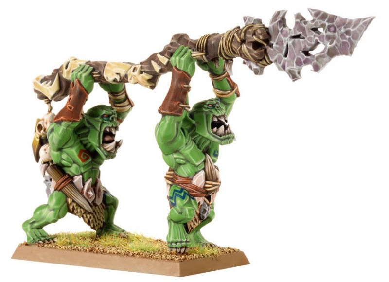 Secret Nerdery: Warhammer 40,000