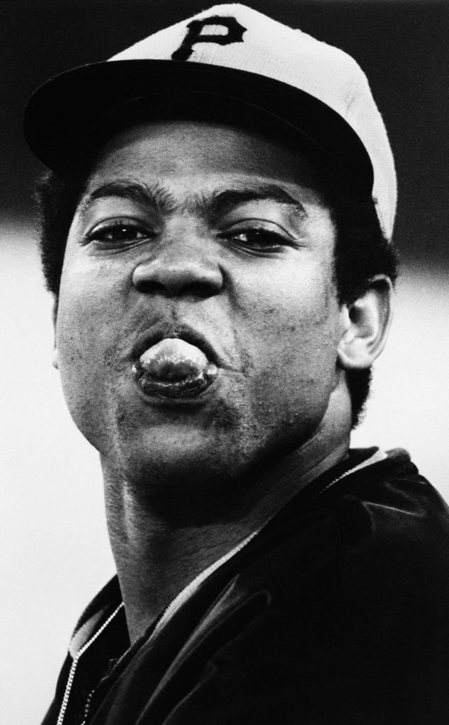 Dock Ellis, 1971.