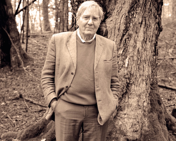 Galway Kinnell, 1927–2014
