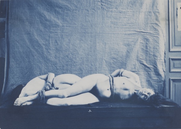 Sade femmes de