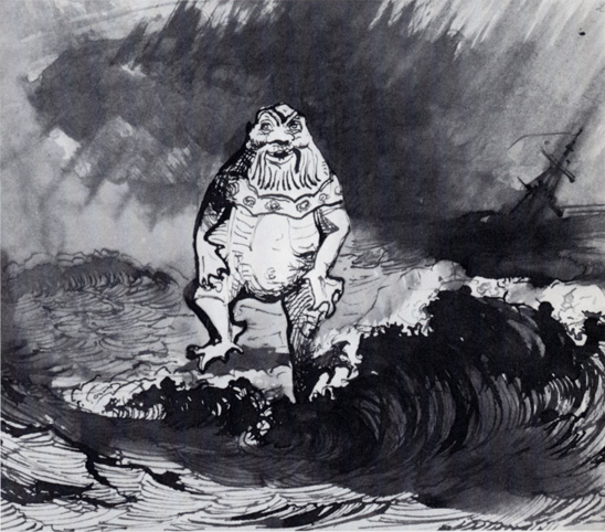 Victor_Hugo-The_King_of_the_Auxcriniers-c_1864-Pen_and_wash-19x25cm-Bibliotheque_Nationale_Paris