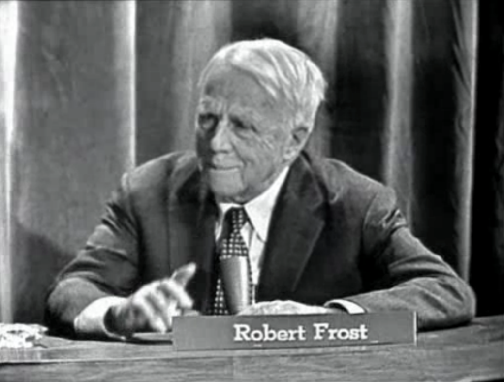 Robert Frost: Poems Essays | GradeSaver robert frost essays