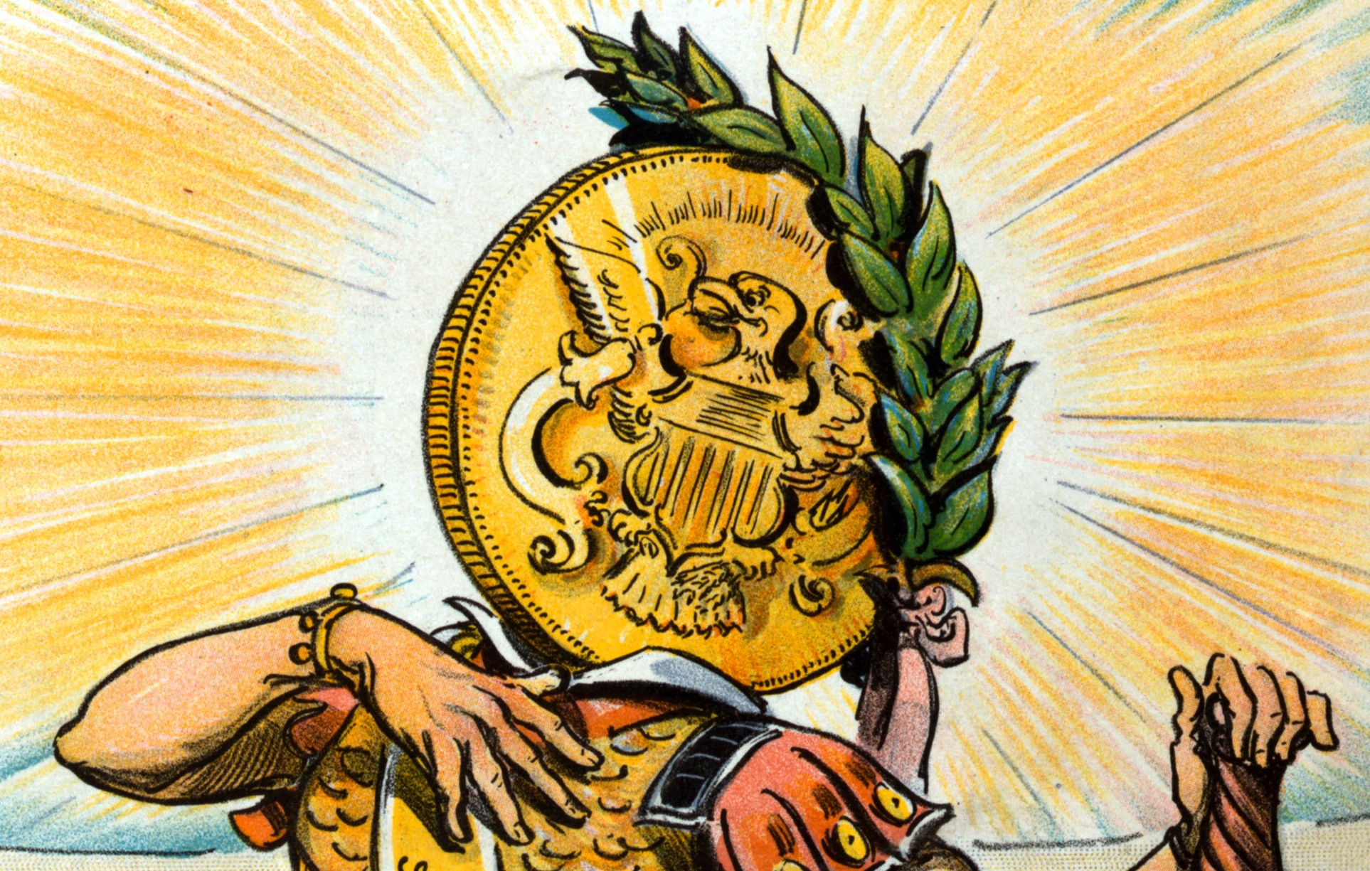“Bankspeak”: Your New Least Favorite Language
