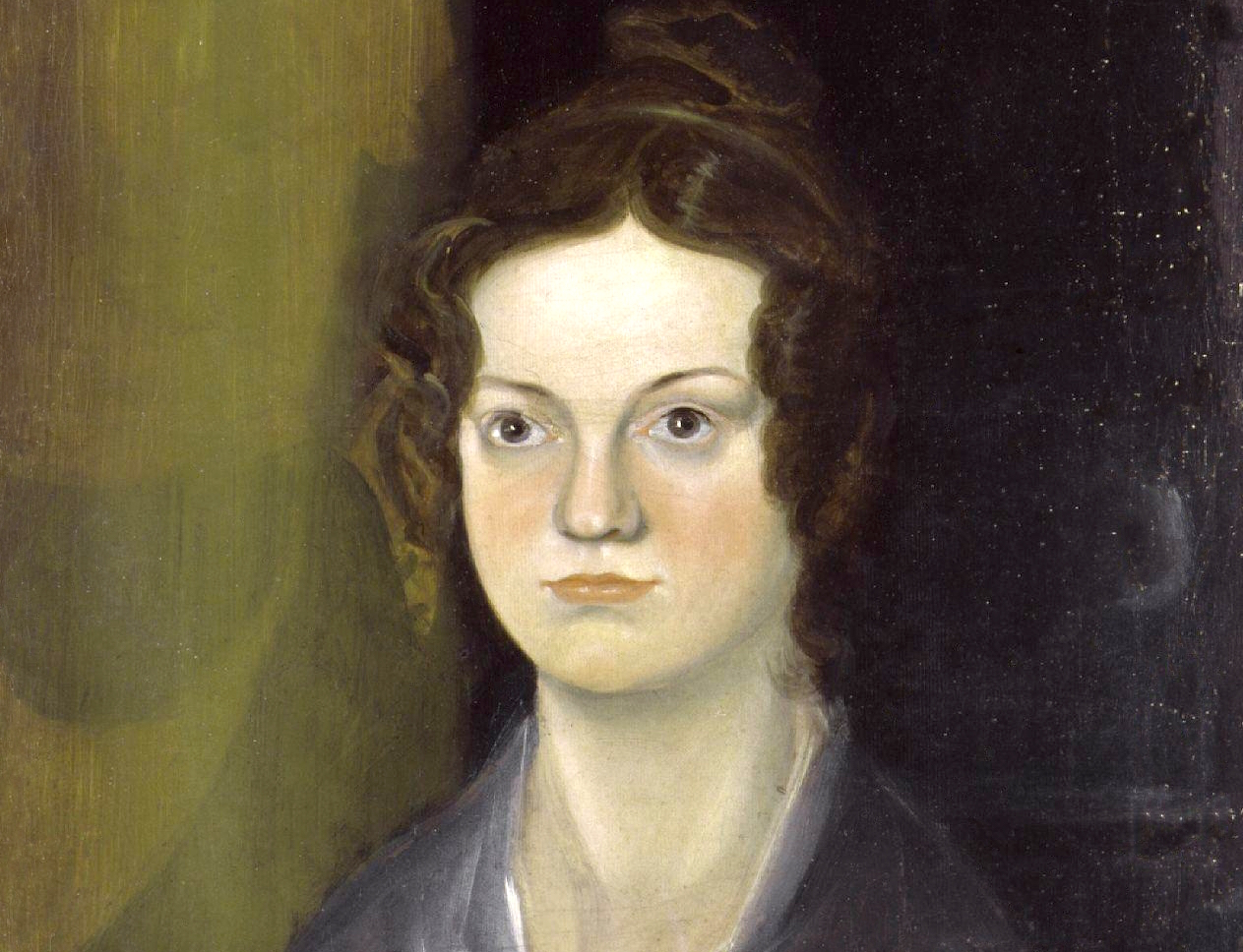 charlotte bronte work charlotte bronte work