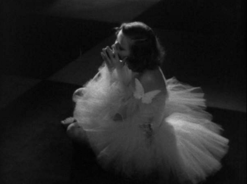 The Paris Review - The Dying Swan: A History of Ballet at the Movies