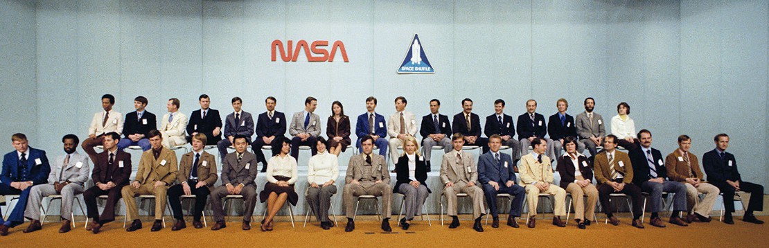 NASA_Astronaut_Group_8