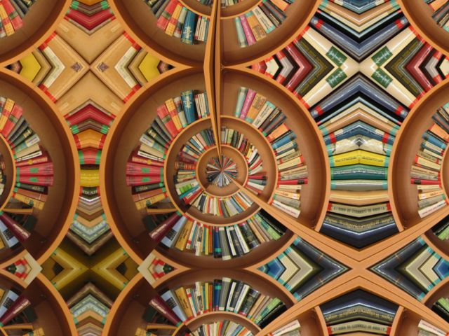 The Library of Babel - Metacritic