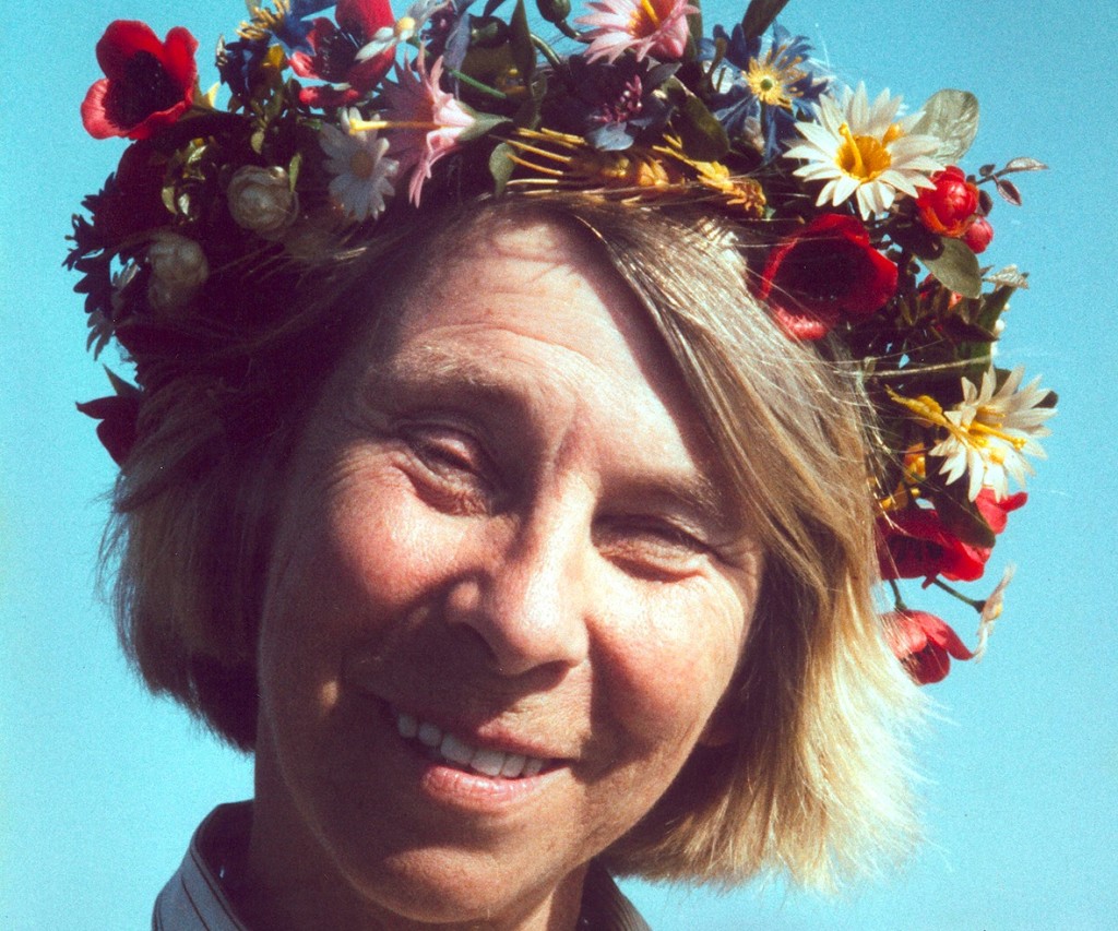 The Paris Review On Tove Jansson’s “Fair Play” and Creative Couples
