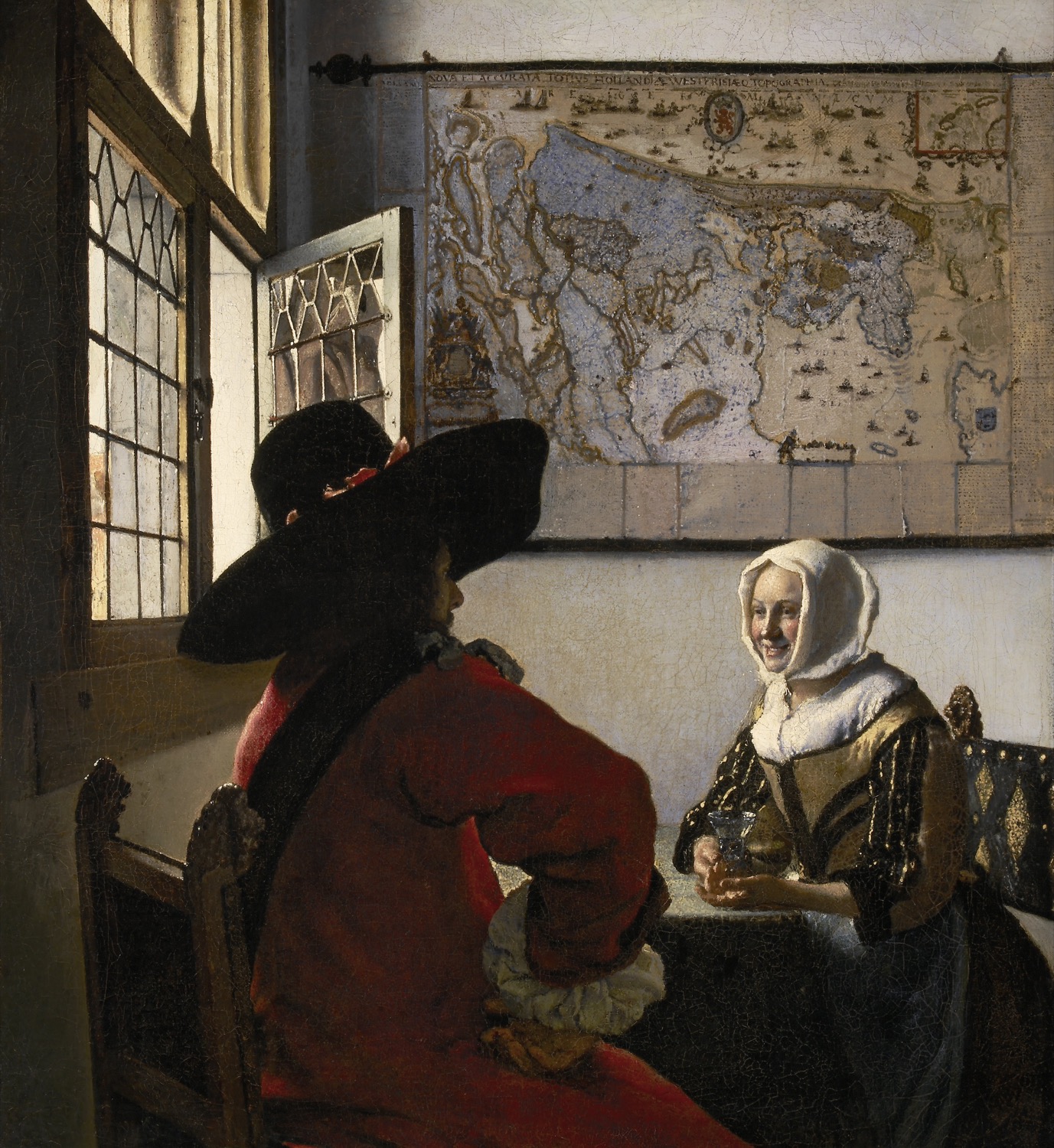 Johannes_Vermeer_-_De_Soldaat_en_het_Lachende_Meisje_-_Google_Art_Project