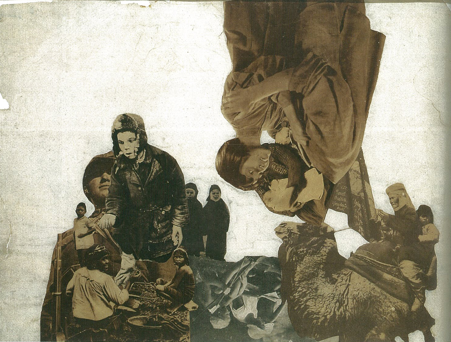 Vajda_Lajos_Haboru_1930-33