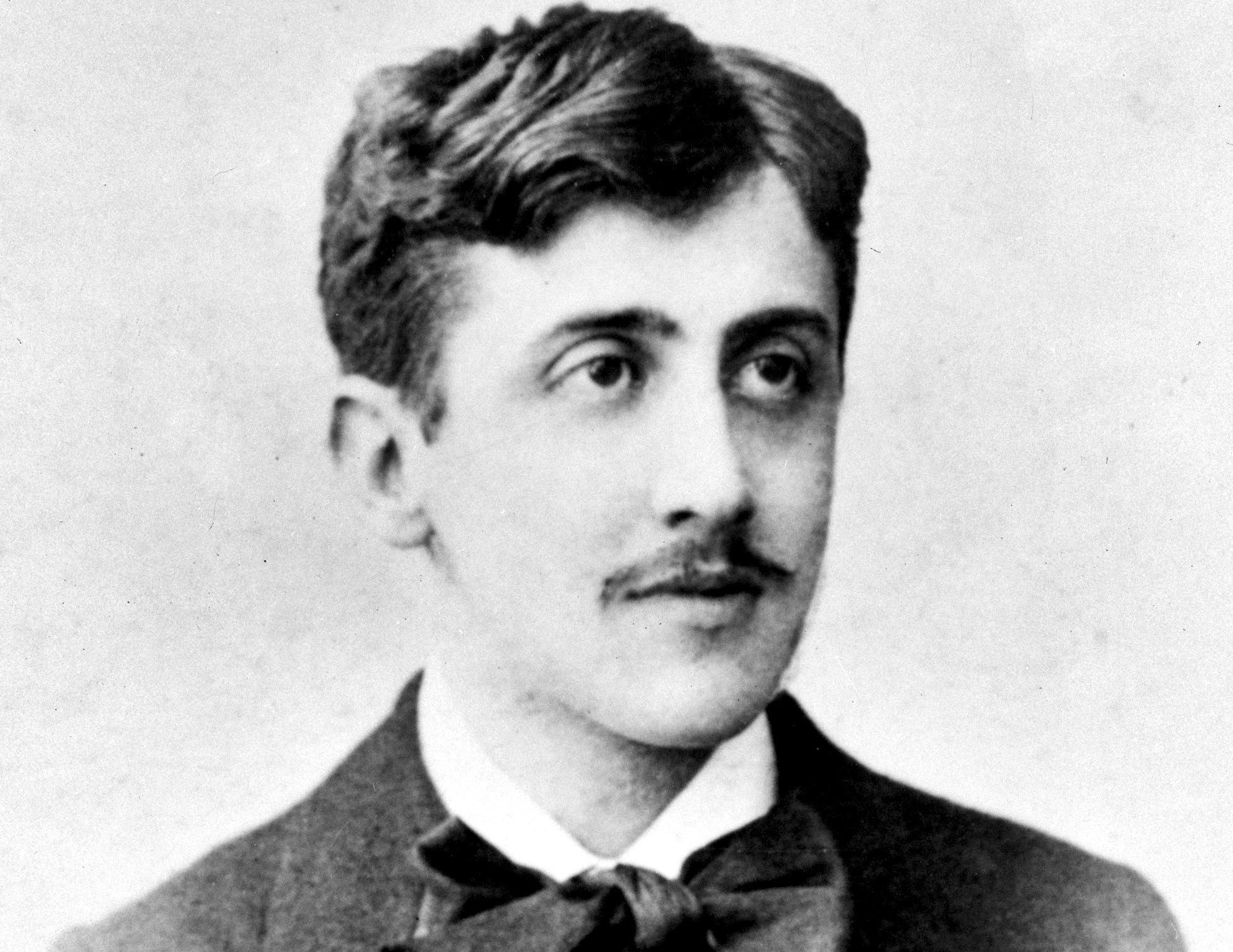 The Paris Review - Marcel Proust’s Famous Madeleine Was Nearly a Biscotto