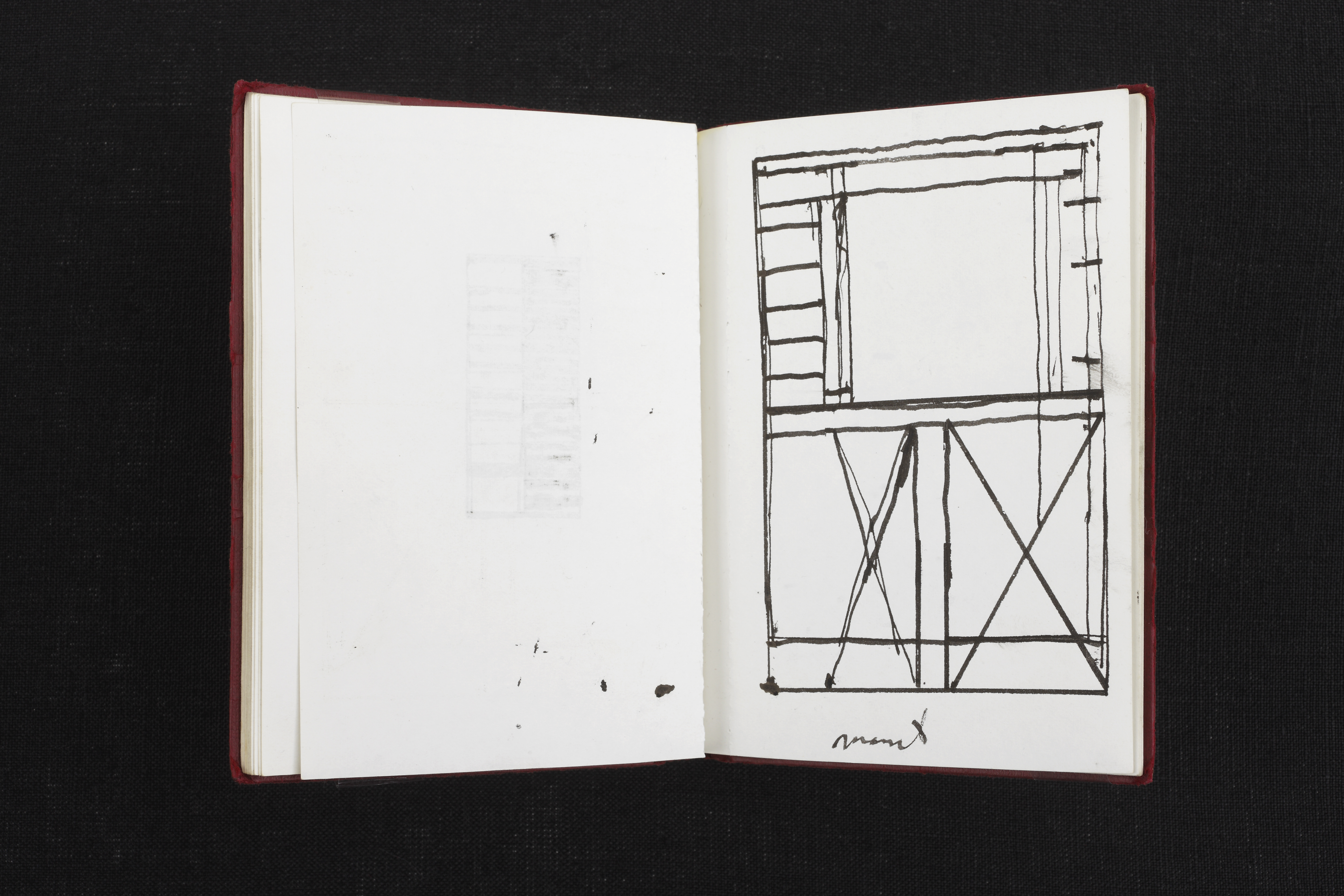 Build Back Baffler