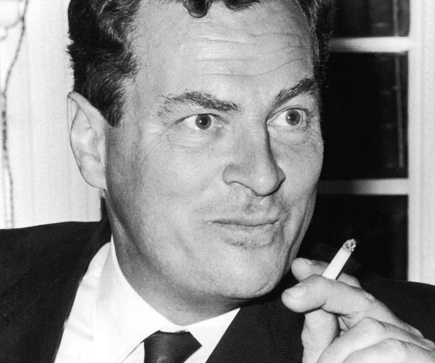 The Paris Review - The Sicilian Defense - The Paris Review
