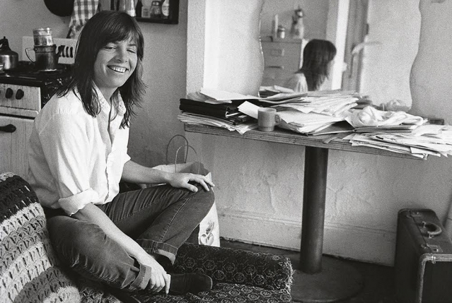 Now Online: Our Interviews with Eileen Myles and Jane Smiley
