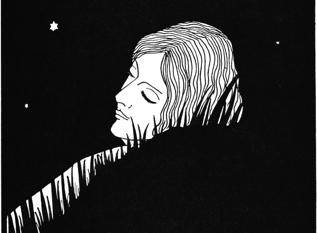 William Horton, the Forgotten Artist Championed by Yeats