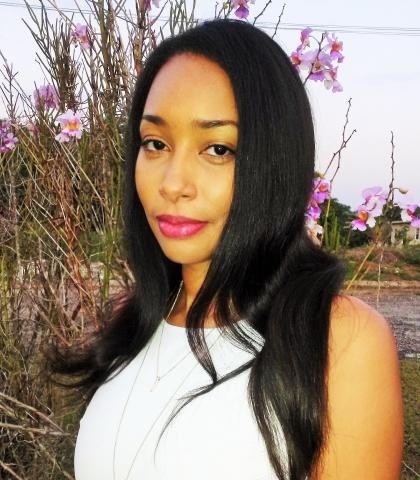 Whiting Awards 2016: Safiya Sinclair, Poetry