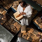 Timbuktu’s Massive Book Heist, and Other News