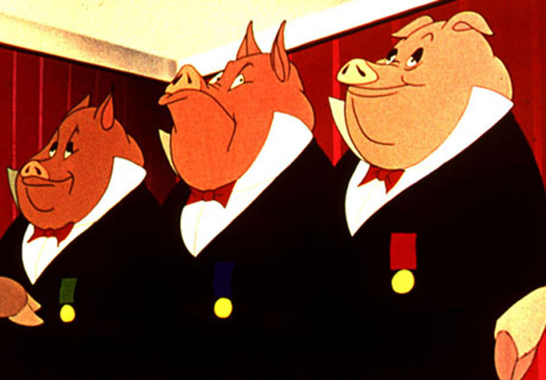 The Paris Review - When T. S. Eliot Rejected “Animal Farm” The Paris Review - When T. S. Eliot Rejected “Animal Farm”
