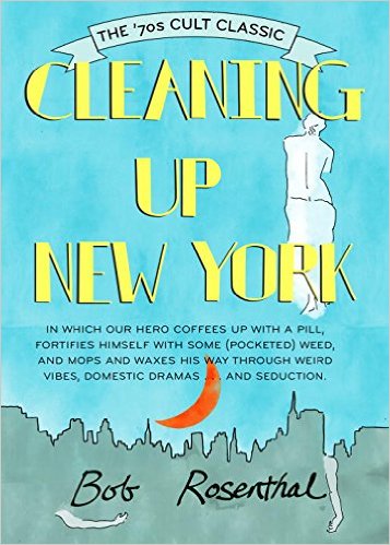 CleaningUpNewYork