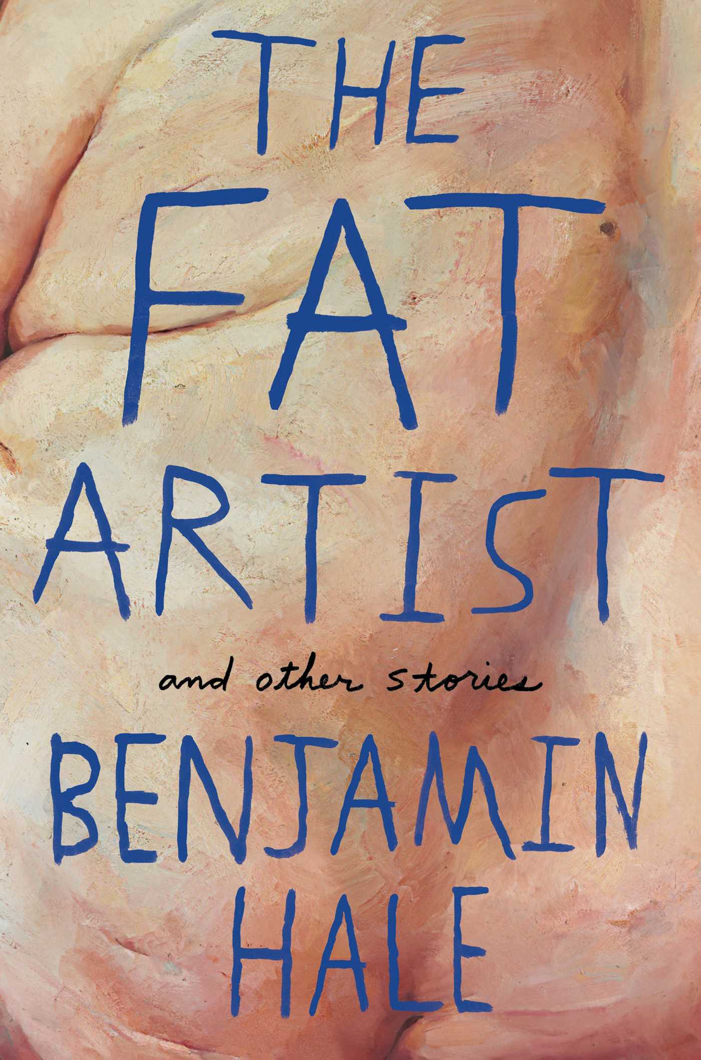 TheFatArtist