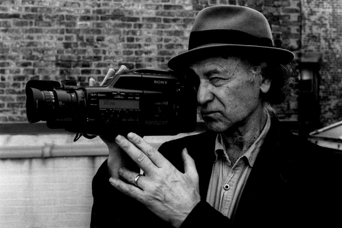 RÃ©sultat de recherche d'images pour "jonas mekas"