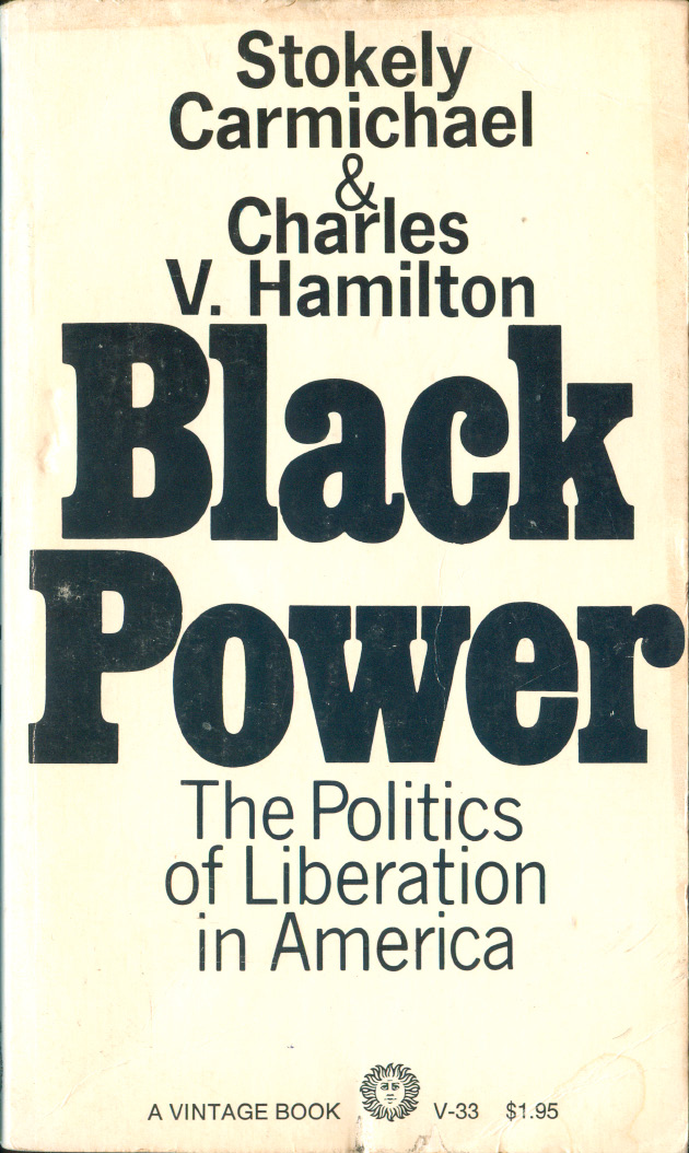 How Do You Turn a Political Movement into a Book Cover?