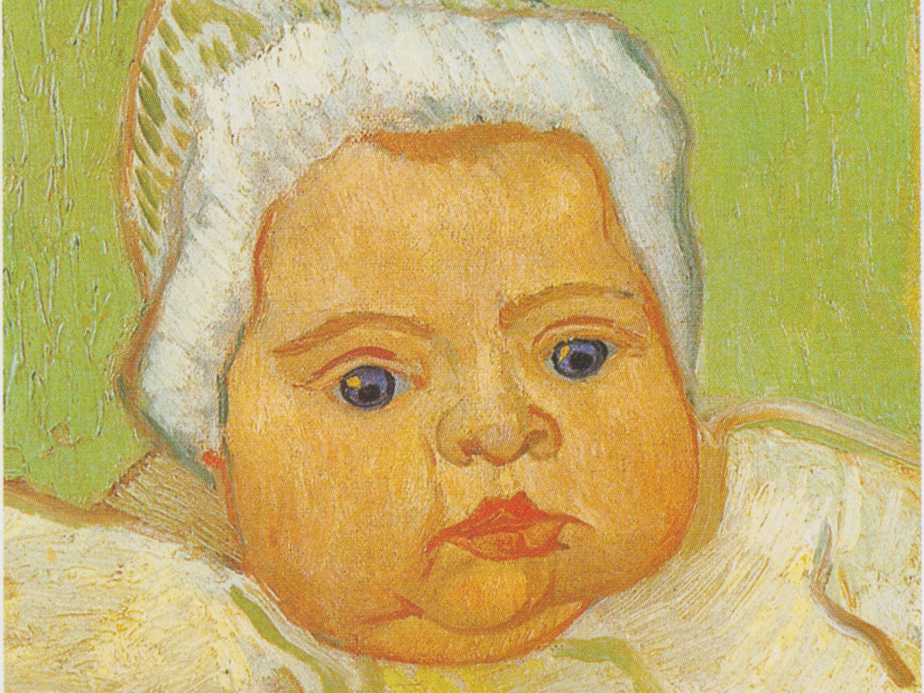 Van_Gogh_-_Marcelle_Roulin_als_Baby1