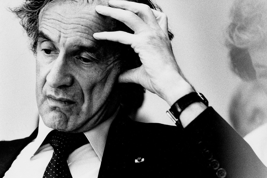 Analysis Of Night By Eliezer Wiesel