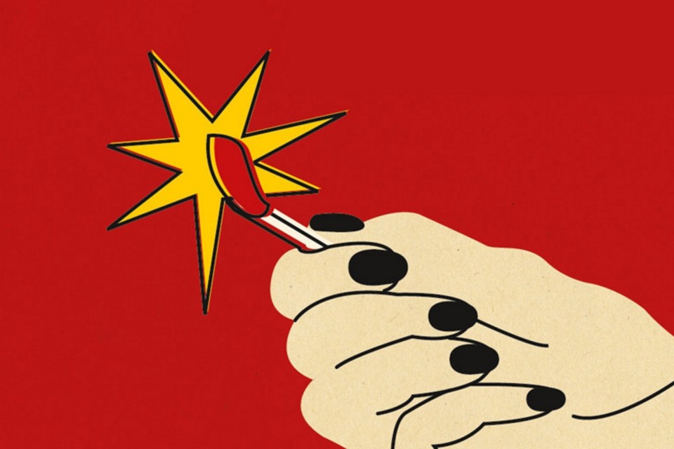 Staff Picks: Eve Babitz, Jesse Ball, Erica Baum