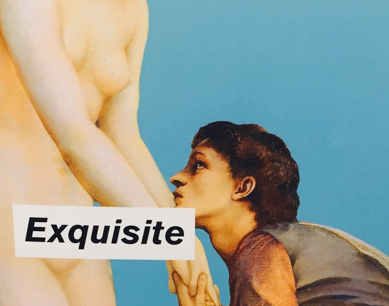 In Victorian Novels, “Withholding Sex Is a Perverse Way of Having It”