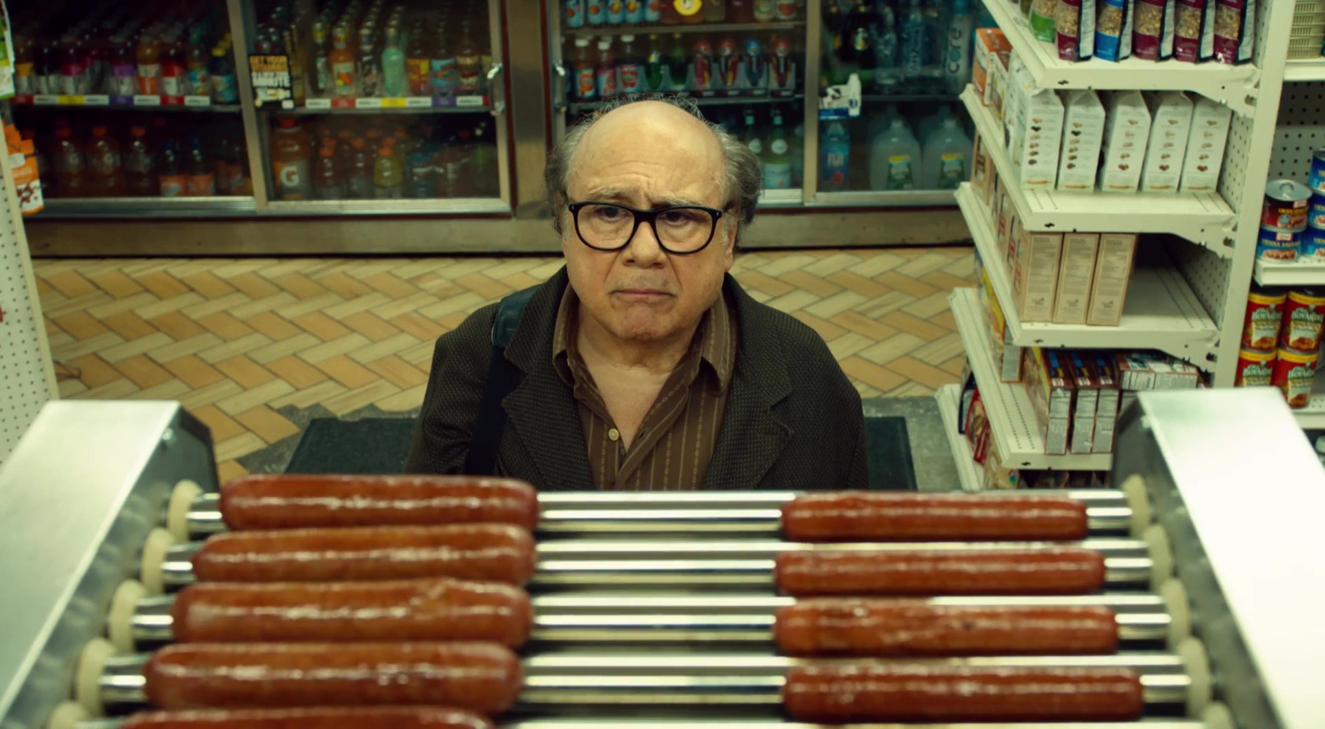 Staff Picks: Scott McClanahan, Abner Dean, Todd Solondz