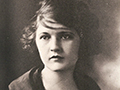 Character Studies: Lady Brett Ashley
