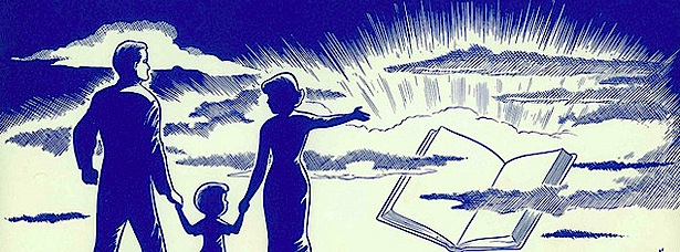 People Who Read Books Live Longer