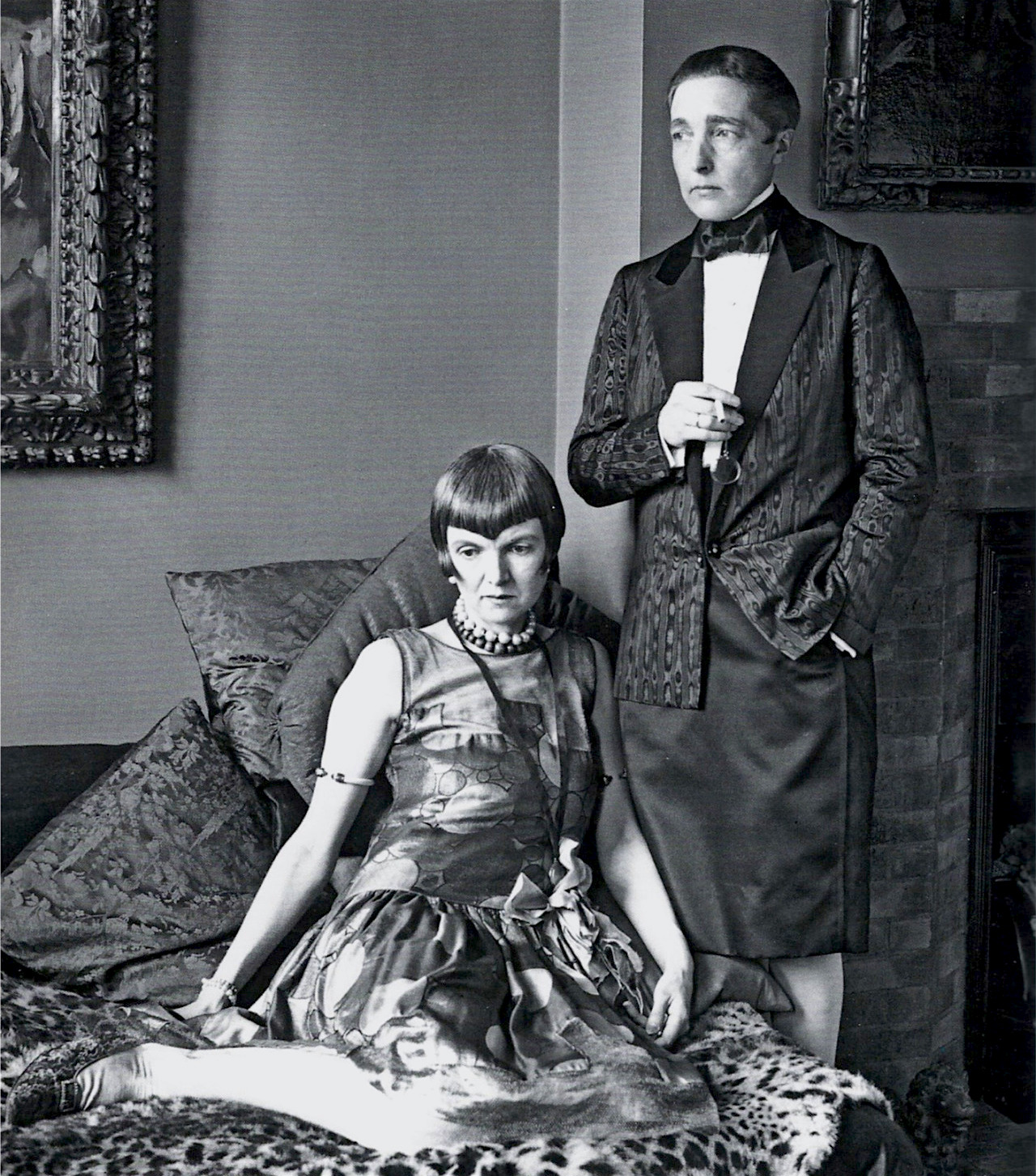 Noël Coward and Radclyffe Hall by Terry Castle Noël Coward and Radclyffe Hall by Terry Castle