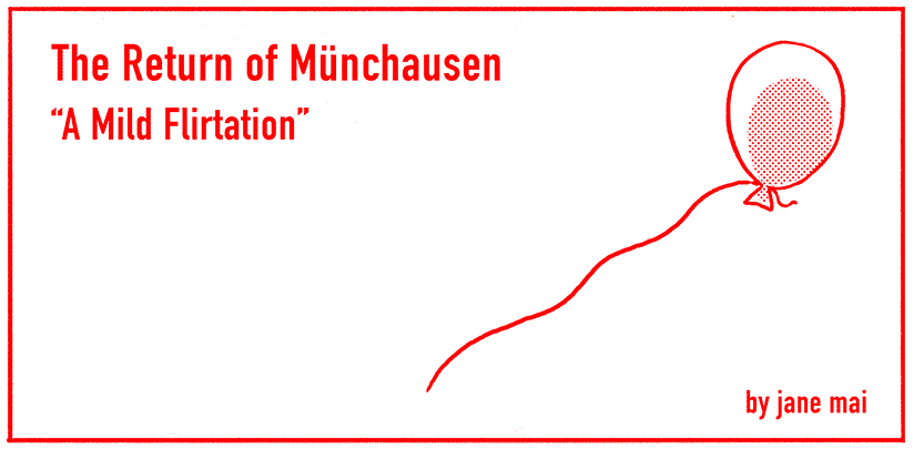 A Year in the Face