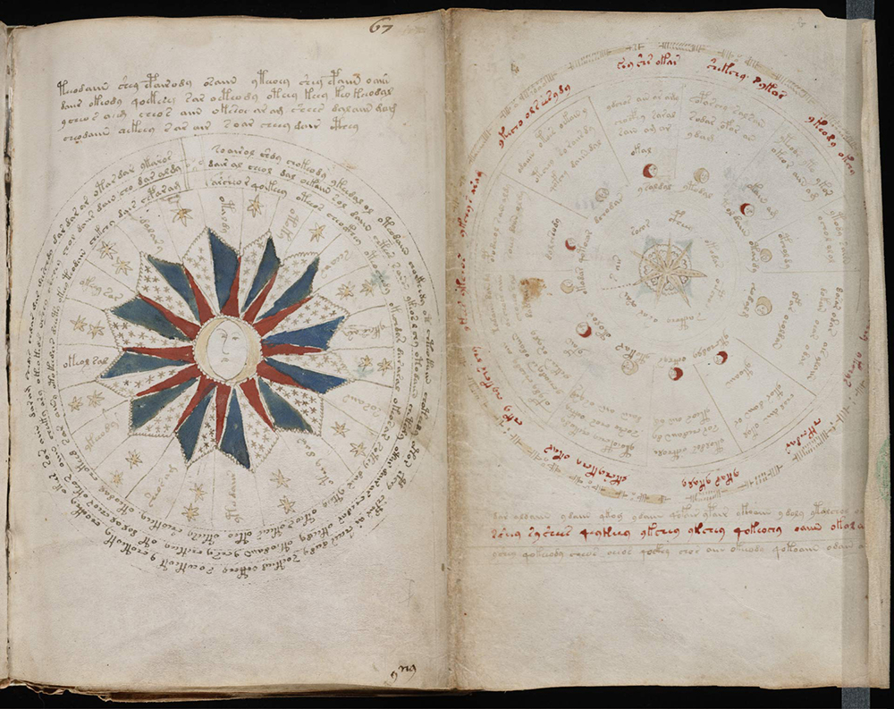 Medieval manuscripts blog: December 2016
