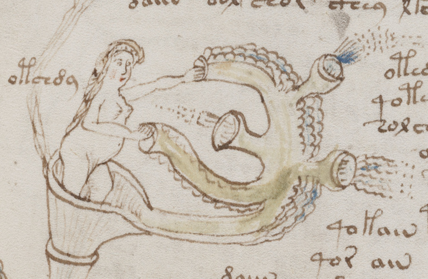 invention voynich invention voynich